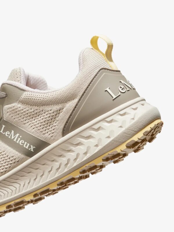 Lemieux Trax-Lite Trainer Pecan - Image 6
