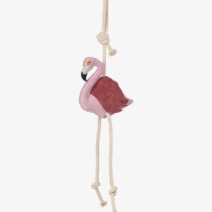 Lemieux Horse Toy Flamingo
