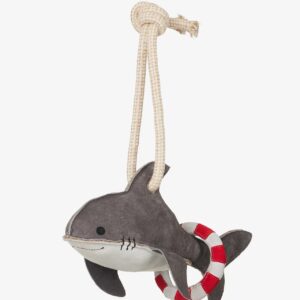 Lemieux Horse Toy Shark