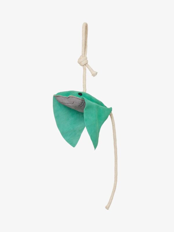 Lemieux Horse Toy Stingray