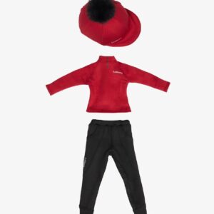 LeMieux Toy Rider Outfit Chilli