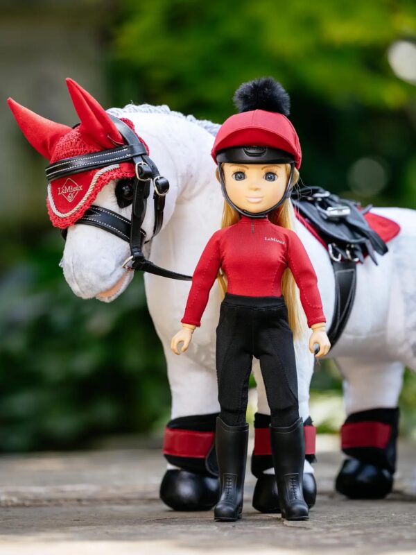 Lemieux Toy Rider Chloe - Image 2