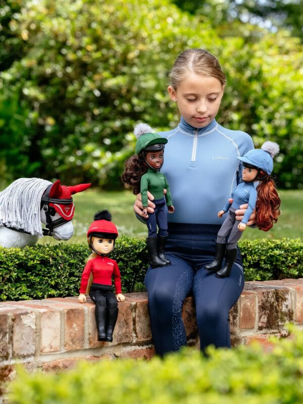 Lemieux Toy Rider Chloe - Image 3