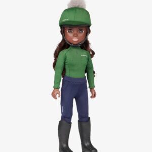 Lemieux Toy Rider Maya