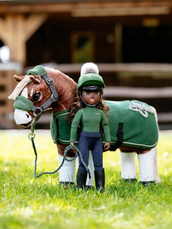 Lemieux Toy Rider Maya - Image 2