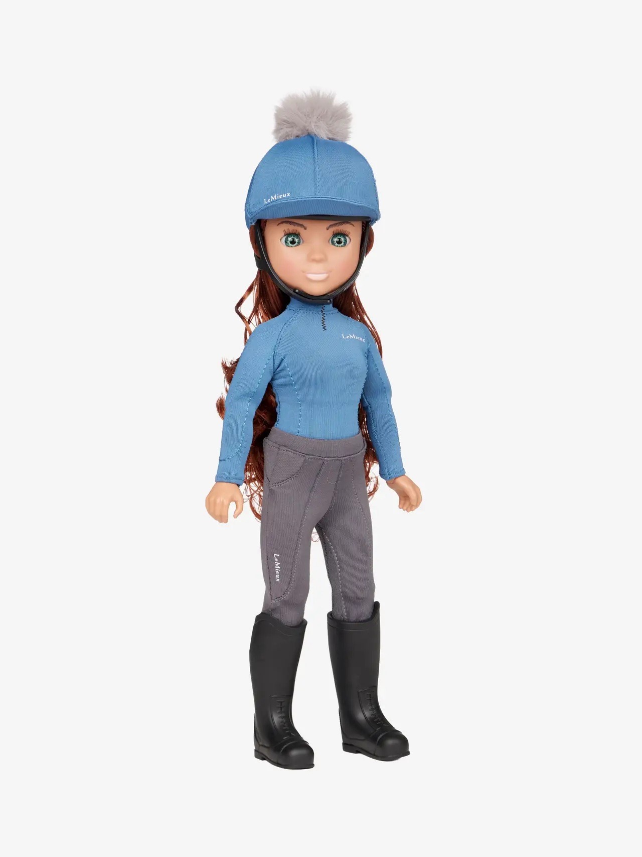 Lemieux Toy Rider Olivia