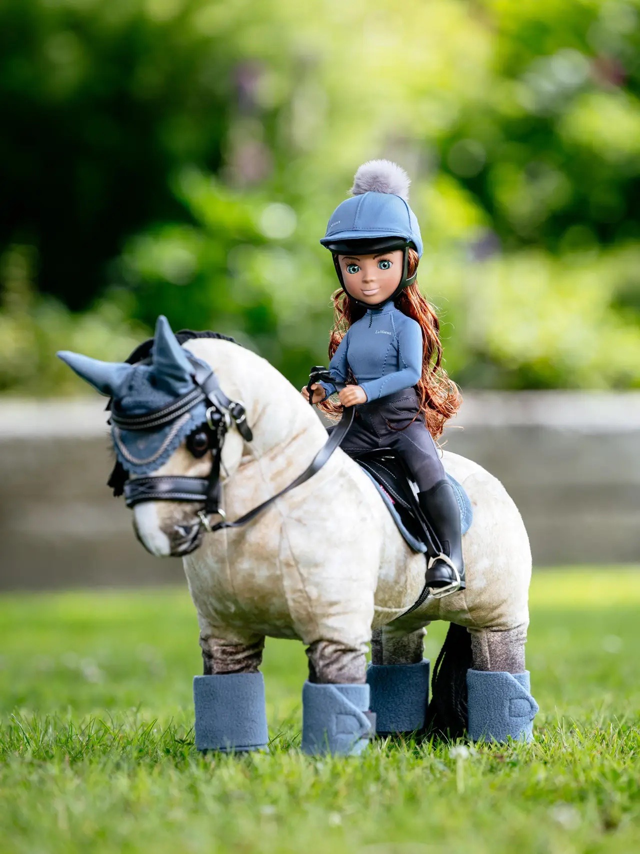 Lemieux Toy Rider Olivia - Image 3