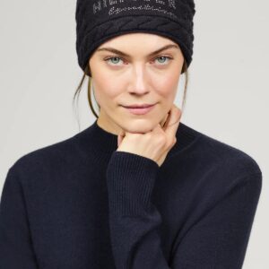 Tommy Hilfiger Libby Headband Desert Sky