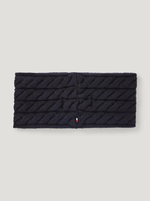 Tommy Hilfiger Libby Headband Desert Sky - Image 3
