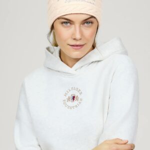 Tommy Hilfiger Libby Headband Taupe