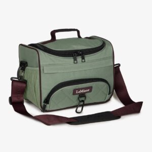 Lemieux ProKit Lite Grooming Bag Rosemary