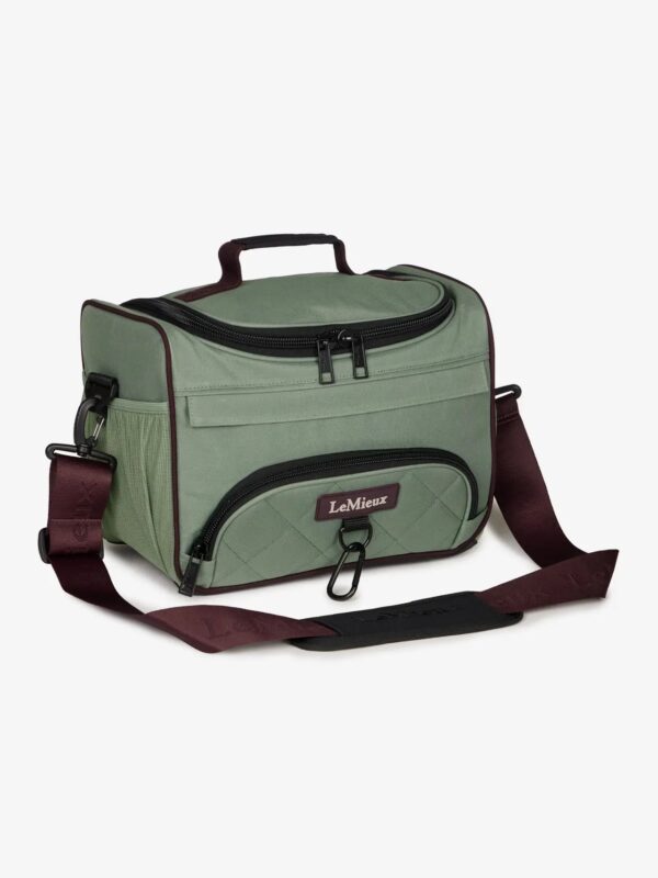 Lemieux ProKit Lite Grooming Bag Rosemary