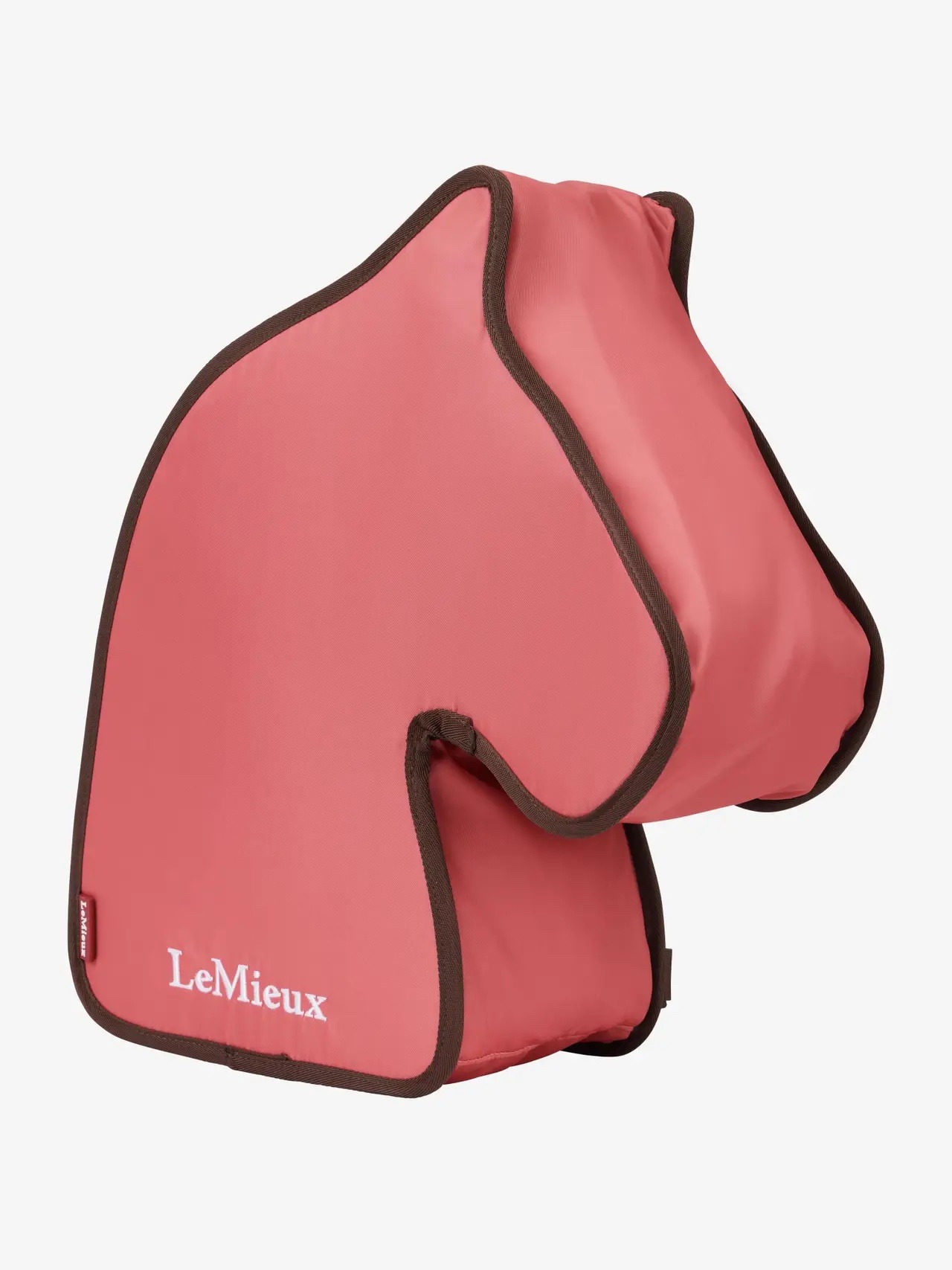 Lemieux Hobby Horse Carry Bag Cranberry - Image 3