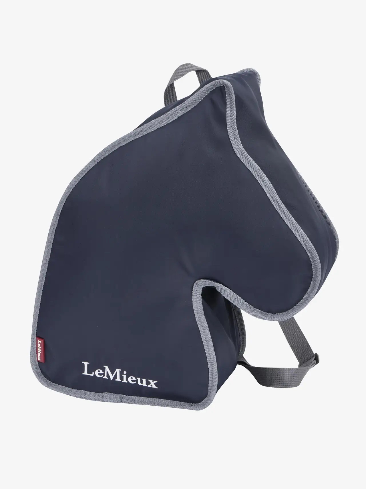 Lemieux Hobby Horse Carry Bag Navy - Image 4
