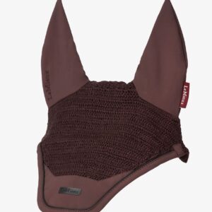 LeMieux Essence Fly Hood Damson