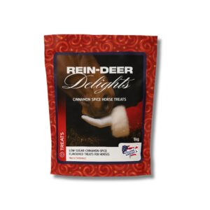 Equine America Rein-Deer Delights