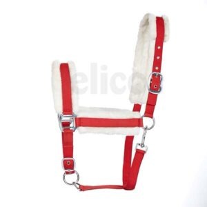 Elico Christmas Headcollars