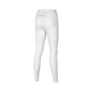 Kingsland KLNanette Ladies F-Grip Tights White