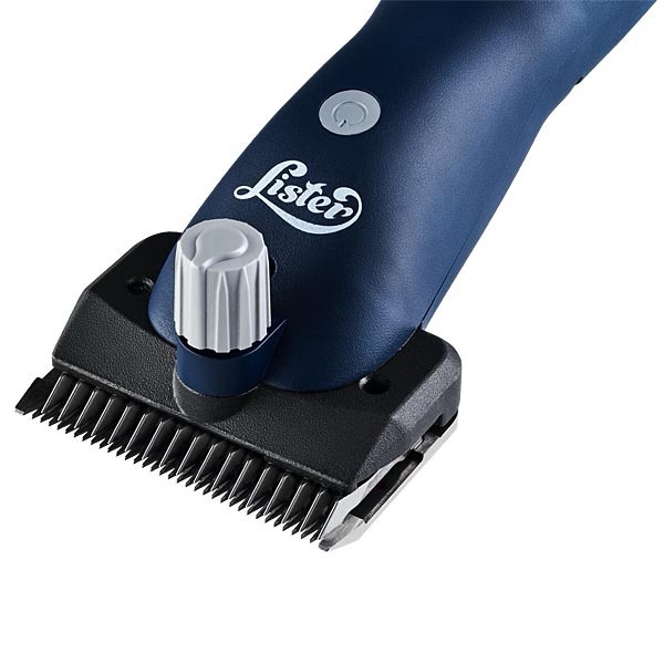 Lister Eclipse Clipper - Image 2