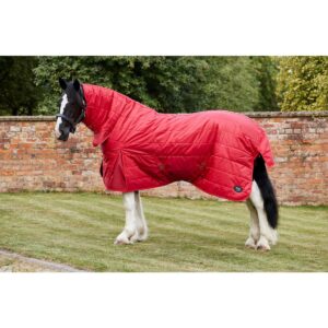 Firefoot 200g Fixed Neck Stable Rug