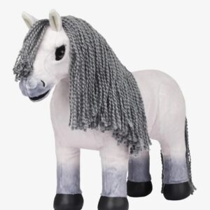 LeMieux Toy Pony Blanca