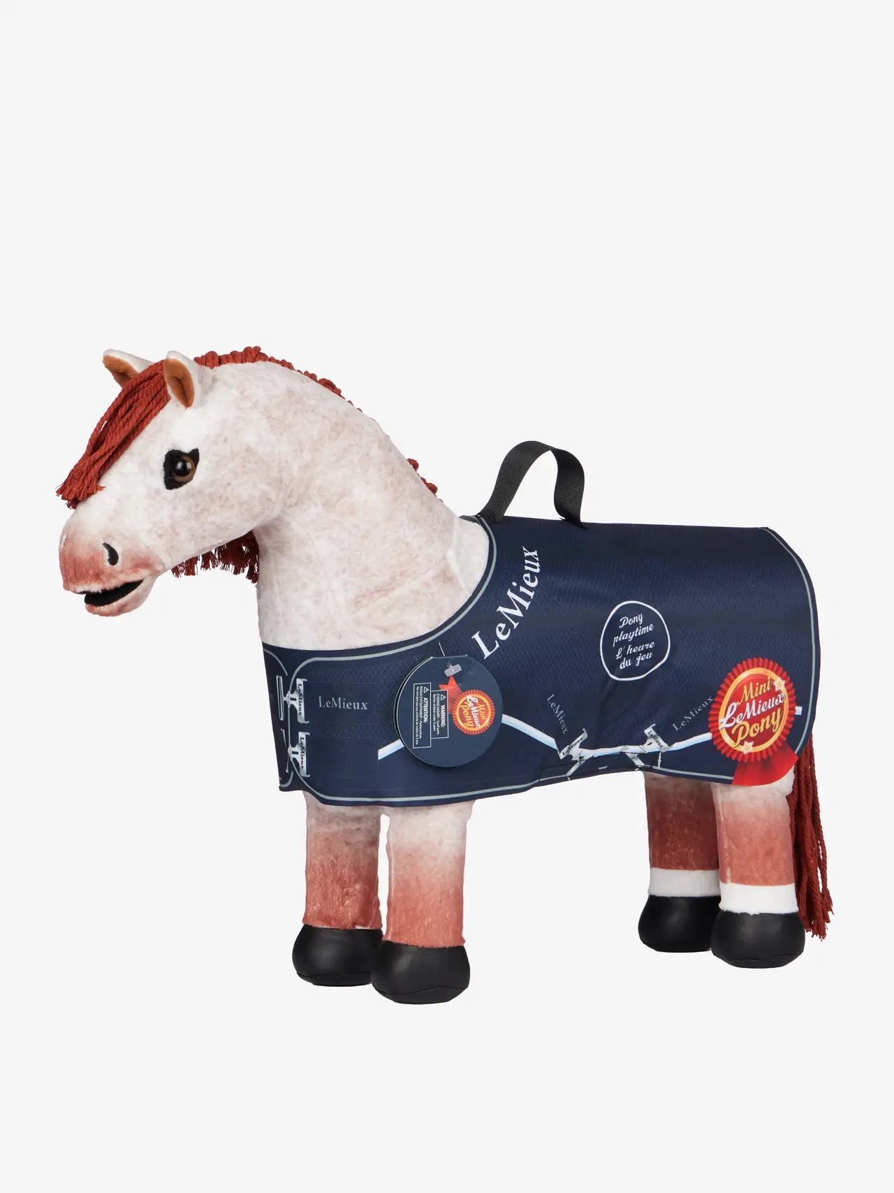 LeMieux Toy Pony Poppy - Image 2