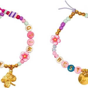 Spiegelburg Friendship Bracelets Horse Friends