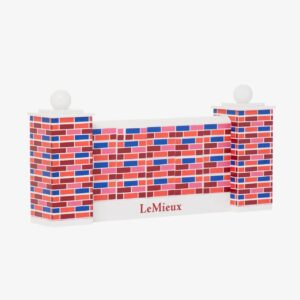 LeMieux Toy Pony Puissance Wall Multi