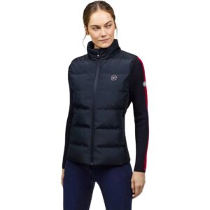 Tommy Hilfiger Ladies Aurora Quilted Gilet