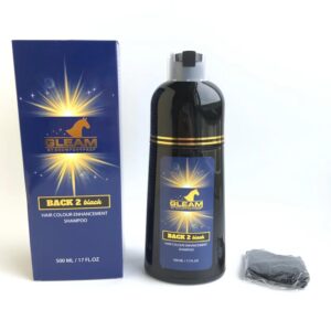 Show Pony Prep Back 2 Black - Semi Permanent Hair colour Treatment