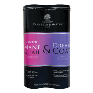 Carr & Day & Martin Grooming Duo Tin