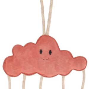 QHP Horse Toy Novy - Pink