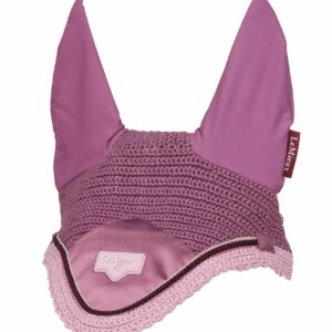 LeMieux Loire Fly Hood Mallow