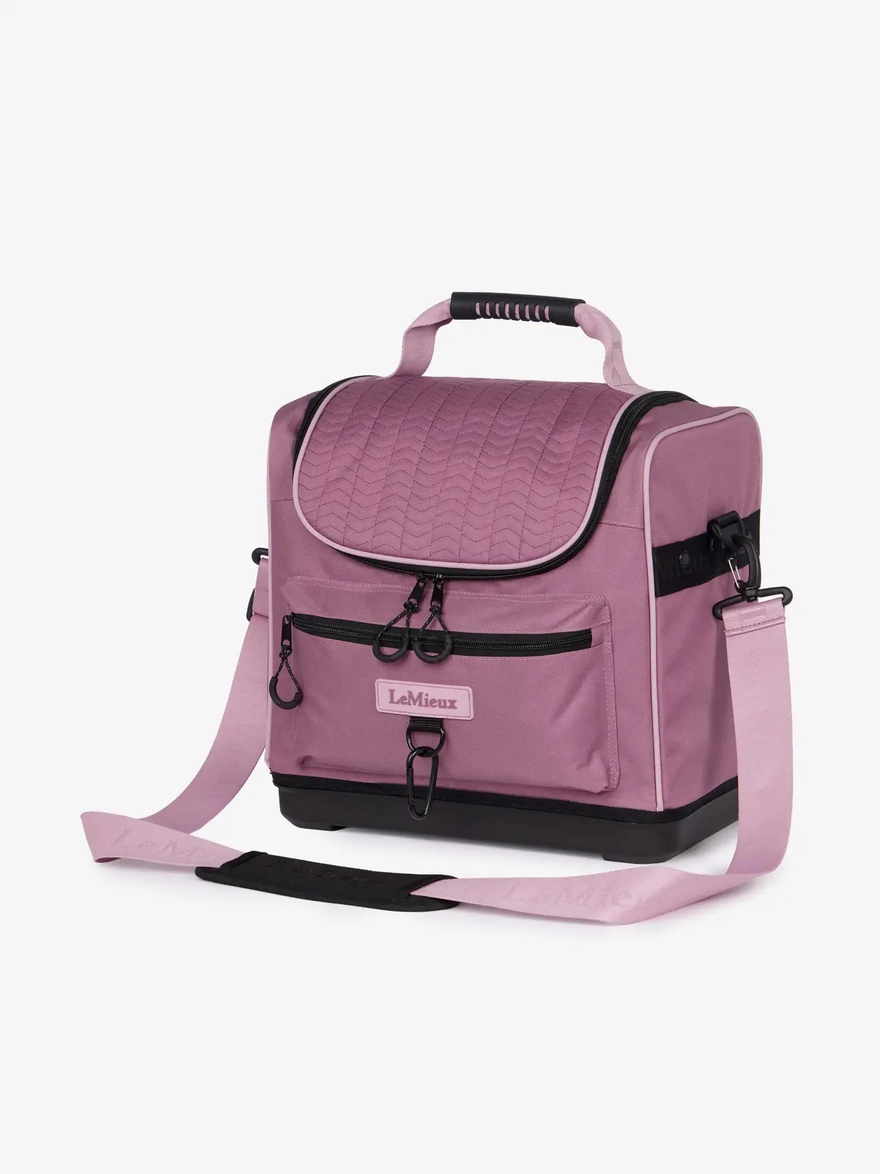 LeMieux Elite Pro Grooming Bag Mallow