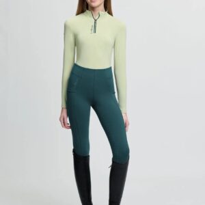 LeMieux Young Rider Classique Base Layer Macaron