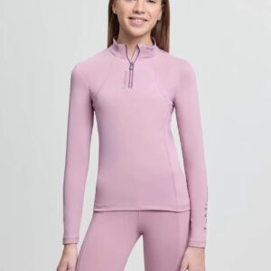 LeMieux Young Rider Classique Base Layer Fondant