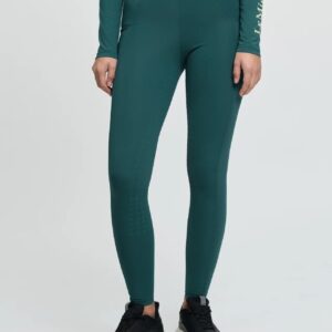 LeMieux Young Rider Orla Pull Ons Breech Jungle