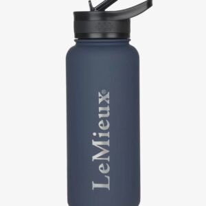 LeMieux Drinks Bottle Navy
