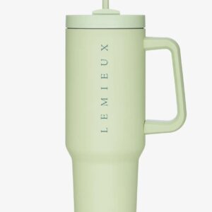 LeMieux Sports Cup Macaron