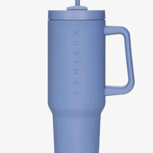 LeMieux Sports Cup Powder Blue