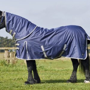 Firefoot 50G Detachable Neck Turnout Rug
