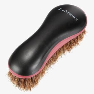 LeMieux Body Brush Black