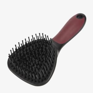 LeMieux Tail Brush Black