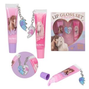 Miss Melody Lip Gloss Set BFF