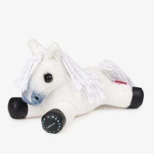 LeMieux Harlow Tiny Beanie Pony Panda