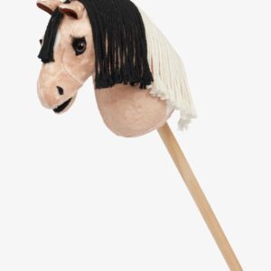 Mini Hobby Horse Toby