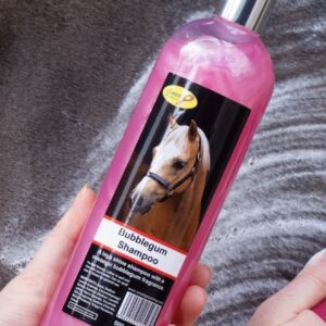 Smart Grooming Bubblegum Shampoo