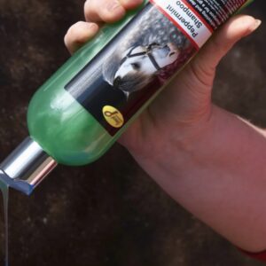 Smart Grooming Peppermint Shampoo