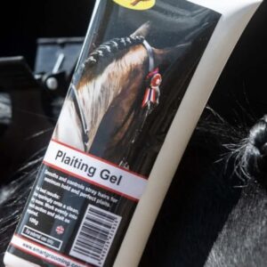 Smart Grooming Plaiting Gel