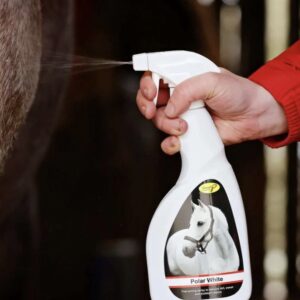 Smart Grooming Polar White - stain remover